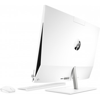 HP Pavilion 27-d0034ns - 27" - 1920x1080 - Intel Core i5 - 16GB - 1512GB HDD+SSD - GeForce MX350 - W 1K2V9EAABE