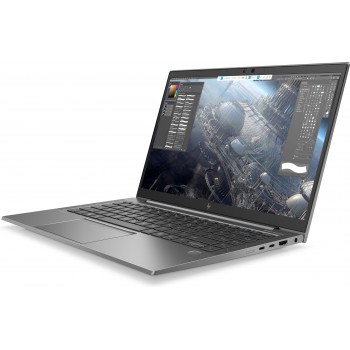 HP ZBook Firefly 14 G7 Plata - 14" - 1920x1080 - Intel Core i7 - 16GB - 512GB SSD - Quadro P520 - Wi 111C6EAABE