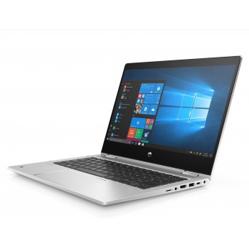 HP ProBook x360 435 G7 Híbrido (2-en-1) 13.3" Táctil - 1920x1080 - AMD Ryzen 5 - 16GB - 512GB SSD -  1F3P0EAABE