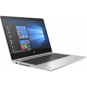 HP ProBook x360 435 G7 Híbrido (2-en-1) 13.3" Táctil - 1920x1080 - AMD Ryzen 5 - 16GB - 512GB SSD -  1F3P0EAABE