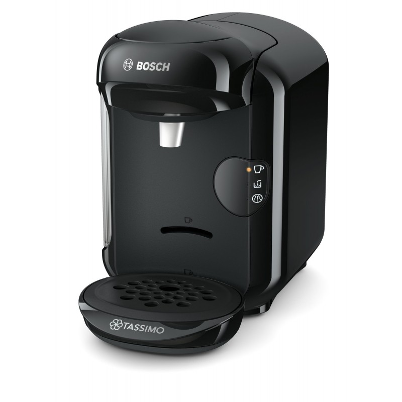Bosch VIVY 2 - Negro TAS1402V