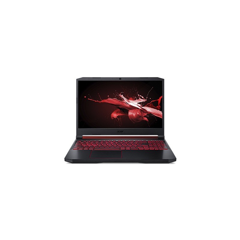 Acer Nitro 5 AN515-55-598S Negro - 15.6" - 1920x1080 - Intel Core i5 - 8GB - 256GB SSD - GeForce GTX NH.Q7MEB.008