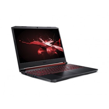 Acer Nitro 5 AN515-55-598S Negro - 15.6" - 1920x1080 - Intel Core i5 - 8GB - 256GB SSD - GeForce GTX NH.Q7MEB.008