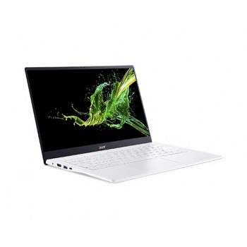 Acer Swift 5 SF514-54T-55N9 Blanco - 14" - 1920x1080 Táctil - Intel Core i5 - 8GB - 512GB SSD - Wi-F NX.HLGEB.001