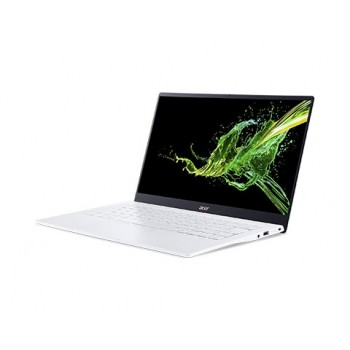 Acer Swift 5 SF514-54T-55N9 Blanco - 14" - 1920x1080 Táctil - Intel Core i5 - 8GB - 512GB SSD - Wi-F NX.HLGEB.001