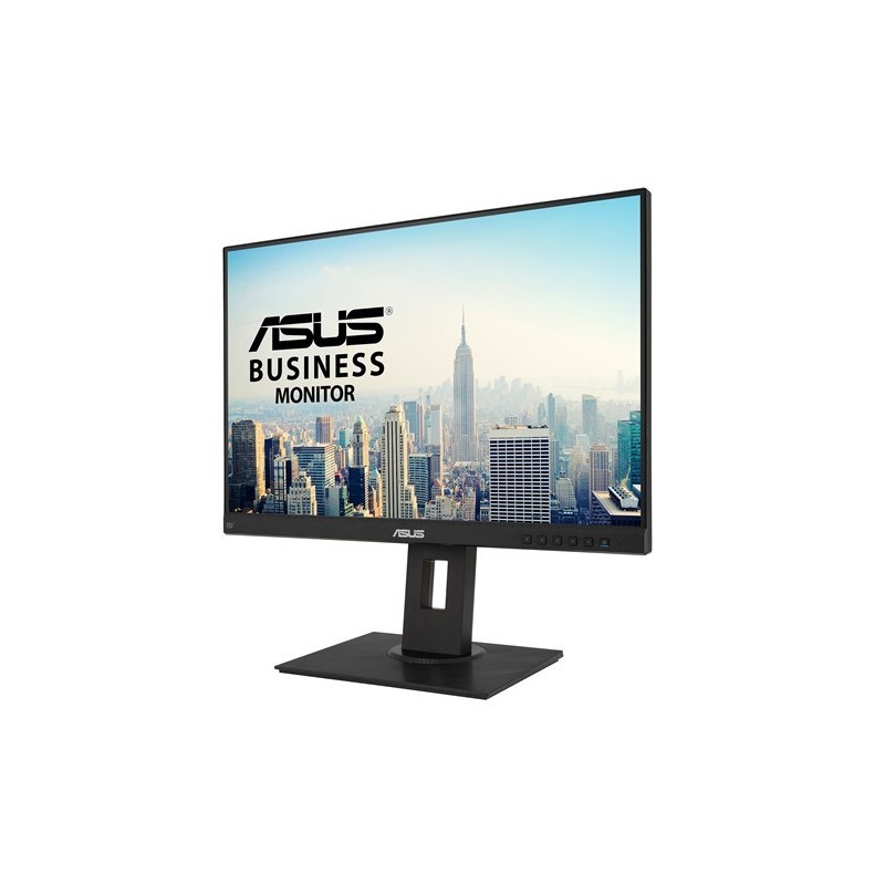 ASUS BE24WQLB - 24.1" - 1920x1200 - WUXGA - Negro 90LM04V1-B01370