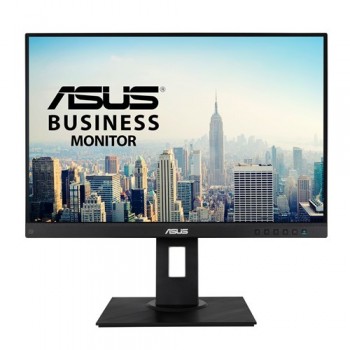 ASUS BE24WQLB - 24.1" - 1920x1200 - WUXGA - Negro 90LM04V1-B01370