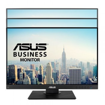 ASUS BE24WQLB - 24.1" - 1920x1200 - WUXGA - Negro 90LM04V1-B01370