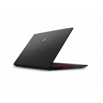 MSI Bravo 17 A4DDK-002XES Negro - 17.3" - 1920x1080 - AMD Ryzen 7 - 16GB - 1TB HDD - Radeon RX 5500M 9S7-17FK12-049