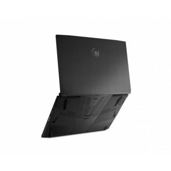MSI Bravo 17 A4DDK-002XES Negro - 17.3" - 1920x1080 - AMD Ryzen 7 - 16GB - 1TB HDD - Radeon RX 5500M 9S7-17FK12-049