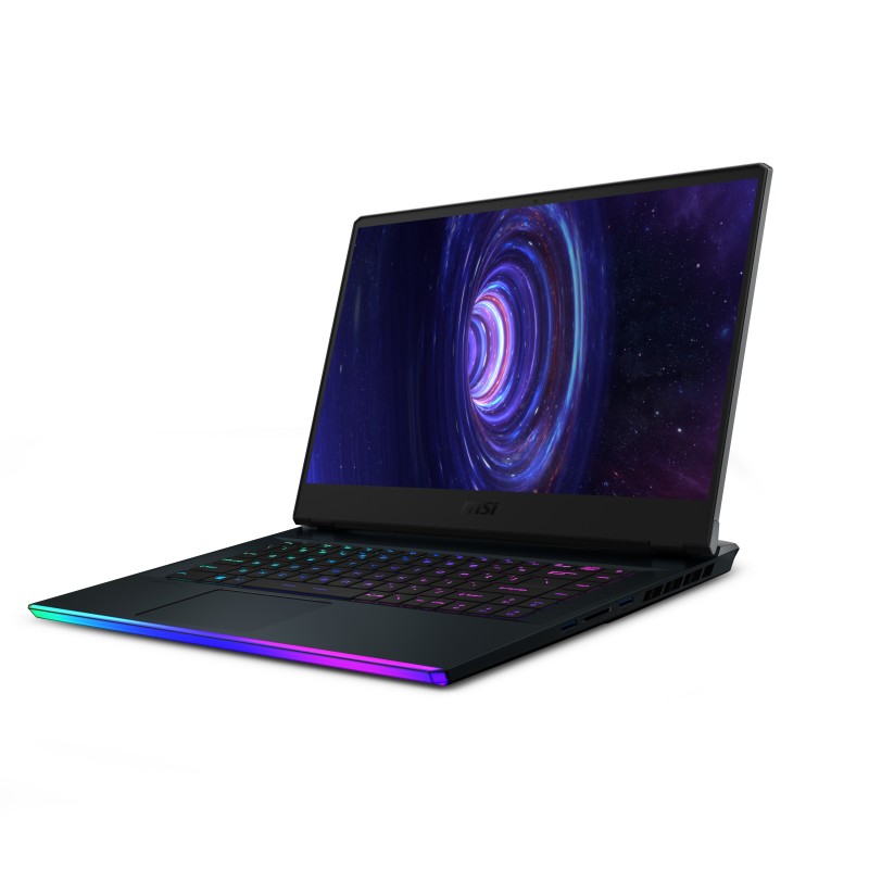 MSI Gaming GE66 10SFS-054ES Raider Negro, Gris - 15.6" - 1920x1080 - Intel Core i9 - 32GB - 1TB SSD  9S7-154114-054