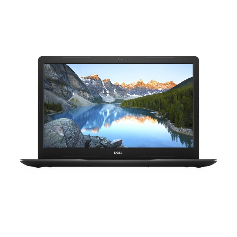 DELL Inspiron 3793 Negro - 17.3" - 1920x1080 - Intel Core i7 - 8GB - 512GB SSD - GeForce MX230 - Wi- FK0N8
