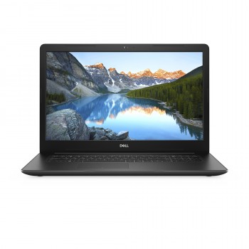 DELL Inspiron 3793 Negro - 17.3" - 1920x1080 - Intel Core i7 - 8GB - 512GB SSD - GeForce MX230 - Wi- FK0N8