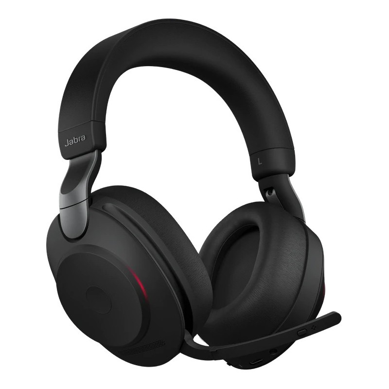 Jabra Evolve2 85 UC Stereo - Negro 28599-989-989