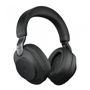Jabra Evolve2 85 UC Stereo - Negro 28599-989-989