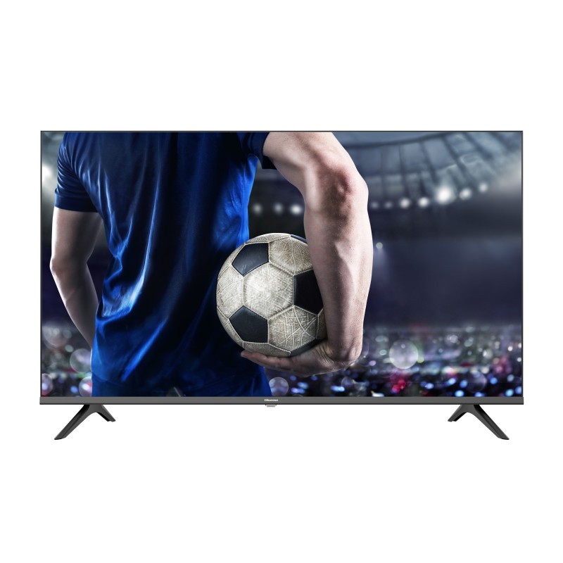 Hisense  32A5100F - 32" - HD - Negro H32A5100F