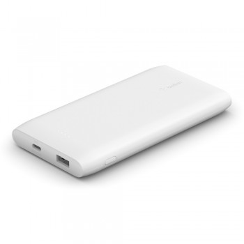 Belkin BOOST CHARGE - Blanco 10000 mAh BPB001BTWH