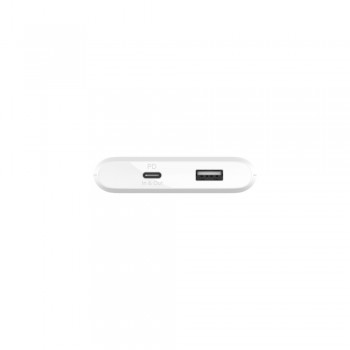 Belkin BOOST CHARGE - Blanco 10000 mAh BPB001BTWH