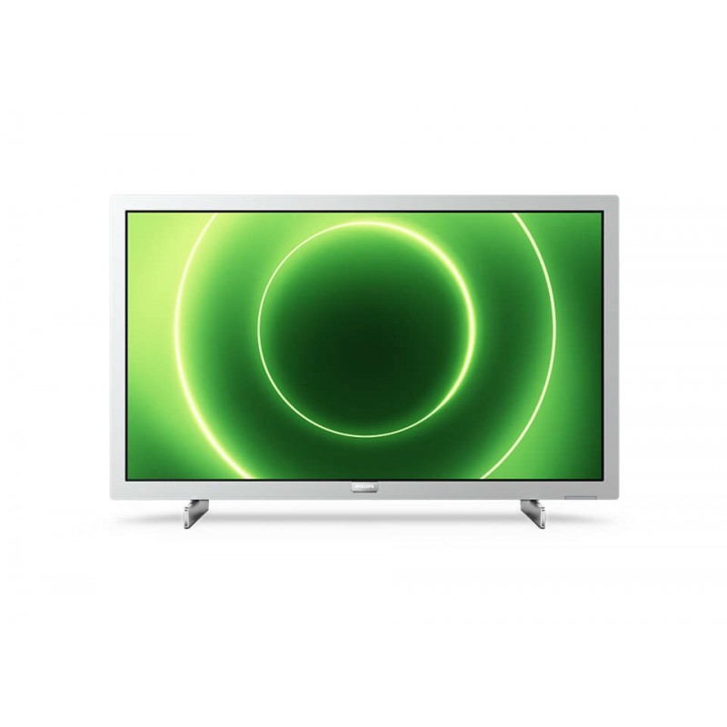 Philips 6800 series 24PFS6855 12 - 24" - Full HD - Smart TV - Wifi - Plata