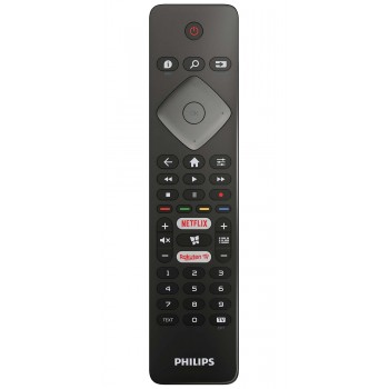 Philips 6800 series 24PFS6855 12 - 24" - Full HD - Smart TV - Wifi - Plata