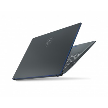 MSI Prestige 14 A10SC-012ES Gris - 14" - 1920x1080 - Intel Core i7-10710U - 16GB - 1000GB SSD - Wind 9S7-14C112-012