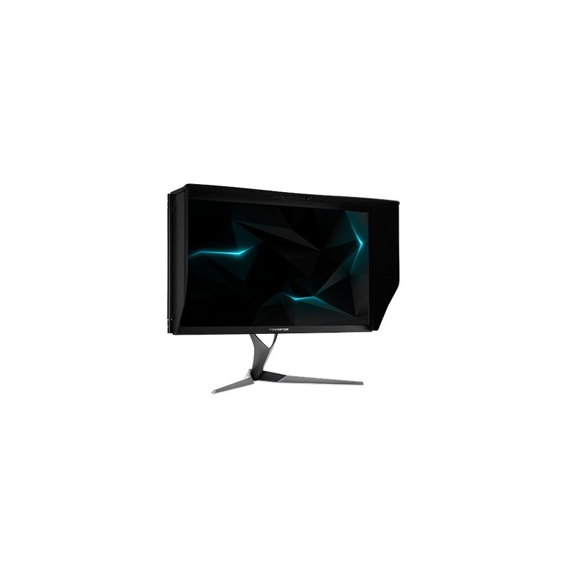 Acer Predator X35 - 35" - 3440x1440 - UltraWide Quad HD Curva - Negro UM.HX0EE.P01