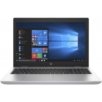 HP ProBook 600 i5-8250U 15,6 pulgadas 4 GB 500GB Windows 10 Pro 3ZF94EAABE 3ZF94EAABE