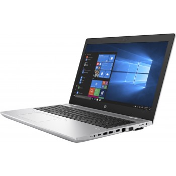 HP ProBook 600 i5-8250U 15,6 pulgadas 4 GB 500GB Windows 10 Pro 3ZF94EAABE 3ZF94EAABE