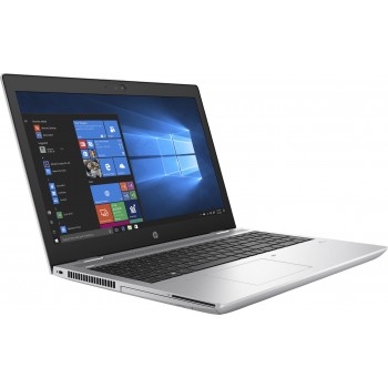 HP ProBook 600 i5-8250U 15,6 pulgadas 4 GB 500GB Windows 10 Pro 3ZF94EAABE 3ZF94EAABE