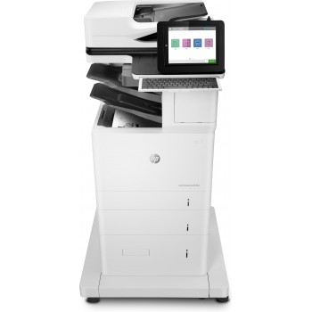 HP LaserJet - Monocromo - Duplex - J8J72AB19 J8J72AB19