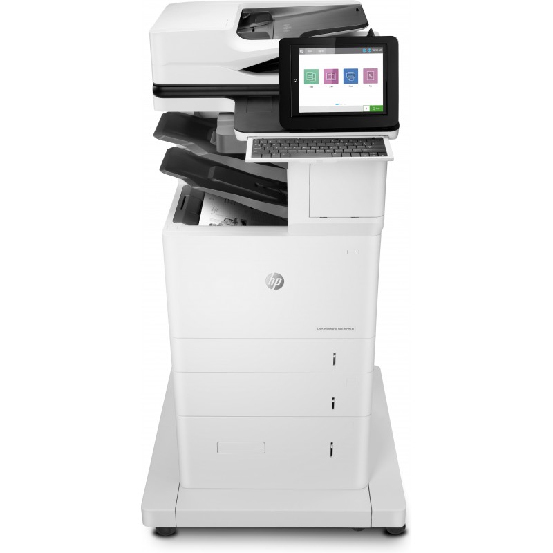 HP LaserJet - Monocromo - Duplex - J8J72AB19 J8J72AB19