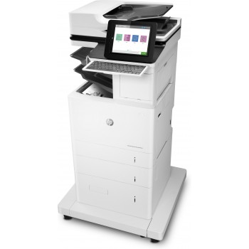 HP LaserJet - Monocromo - Duplex - J8J72AB19 J8J72AB19