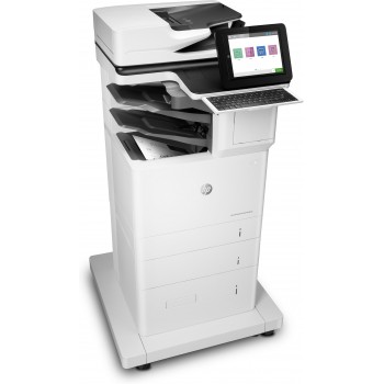 HP LaserJet - Monocromo - Duplex - J8J72AB19 J8J72AB19