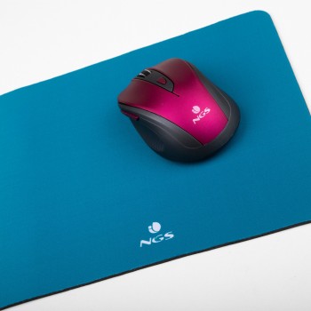 NGS MOUSE-1081 Azul KILIMBLUE