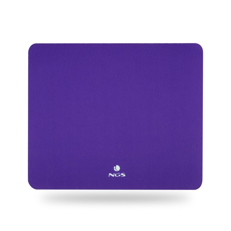 NGS MOUSE-1083 Púrpura  KILIMPURPLE