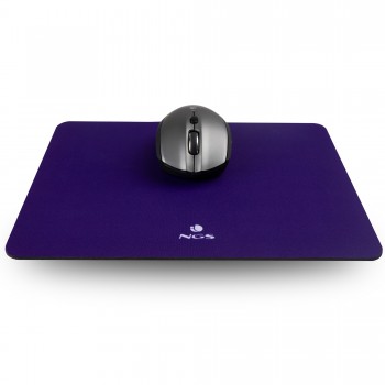 NGS MOUSE-1083 Púrpura  KILIMPURPLE