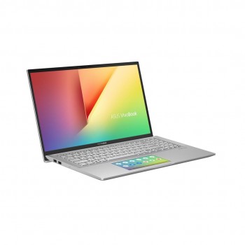 ASUS VivoBook S15 S532FA-BN040T Plata - 15.6" - 1920x1080 - Dual-screen - Intel Core i5-8265U - 8GB  90NB0MI2-M00690