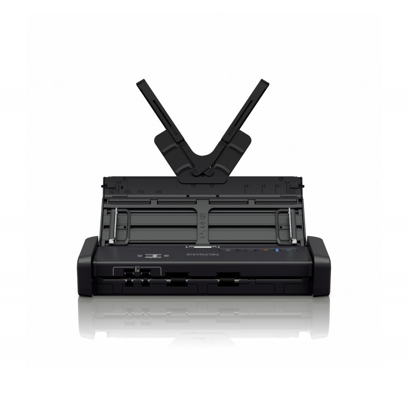Epson WorkForce DS-310 Power PDF B11B241401PP