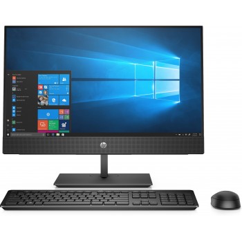 HP ProOne 400 G4 Negro - 20" - 1600x900 - Intel Core i5-9500T - 8GB - 256GB SSD 7EM62EAABE