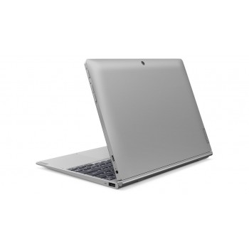 Lenovo IdeaPad D330 Gris Híbrido (2-en-1) 10.1" - 1280x800 Táctil - Intel Celeron - 4GB - 64GB eMMC  81MD0047SP