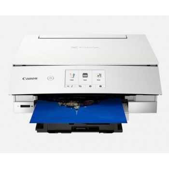 Canon PIXMA TS8351 Inyección de tinta 4800 x 1200 DPI 15 ppm Wifi 3775C026
