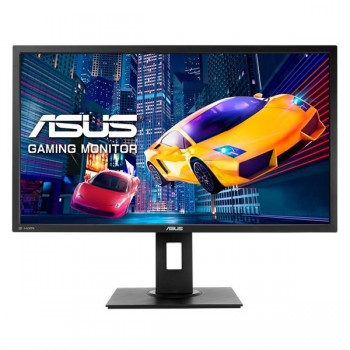 ASUS VP28UQGL - 28" - 4K Ultra HD LED - Negro 90LM03M0-B02170