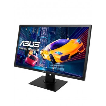 ASUS VP28UQGL - 28" - 4K Ultra HD LED - Negro 90LM03M0-B02170