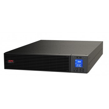 APC SRV3KRIRK - UPS - Doble conversión (en línea) 3000 VA 2400 W