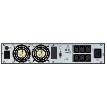 APC SRV3KRIRK - UPS - Doble conversión (en línea) 3000 VA 2400 W