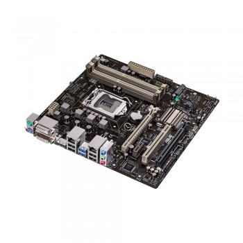 ASUS CS-B - LGA1150 - Micro ATX - Intel® Q87 90MB0G20-M0EAY0