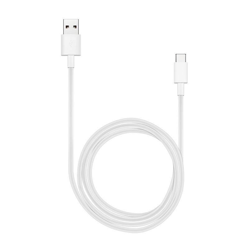 Huawei CP51 cable USB 2.0 USB C USB A Blanco 55030260