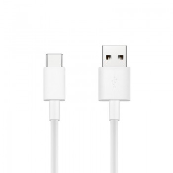 Huawei CP51 cable USB 2.0 USB C USB A Blanco 55030260