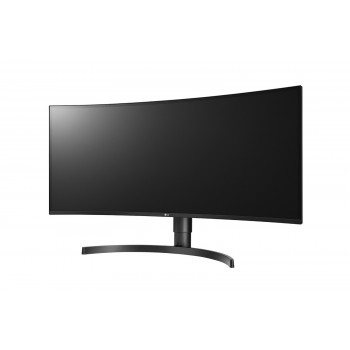 LG 34WL85C-B - 34" - 3440x1440 - UltraWide Quad HD - Curva Mate - Negro