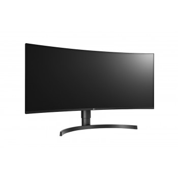 LG 34WL85C-B - 34" - 3440x1440 - UltraWide Quad HD - Curva Mate - Negro